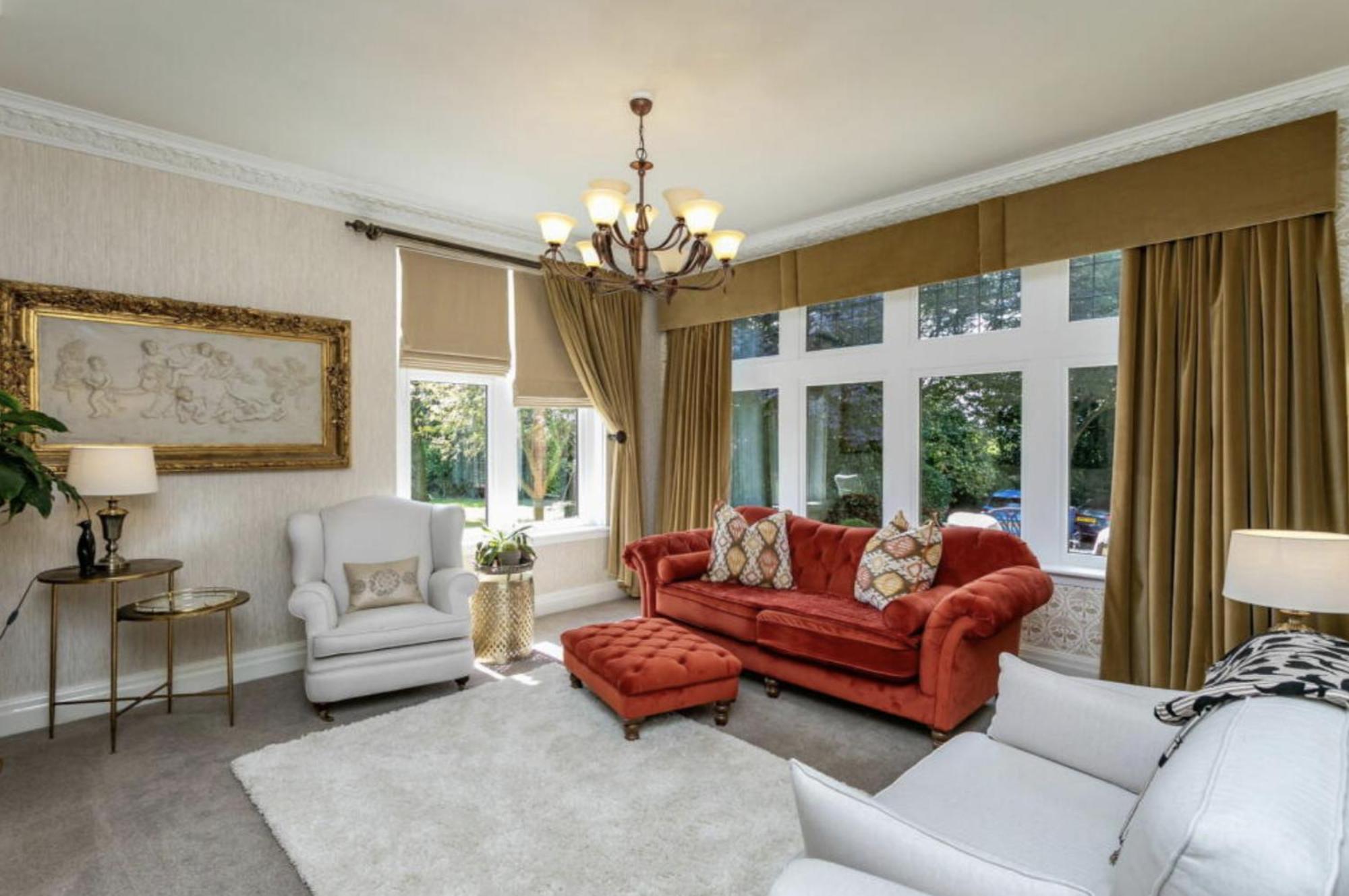 Willow Lodge Hambleton Poulton-le-Fylde Zimmer foto
