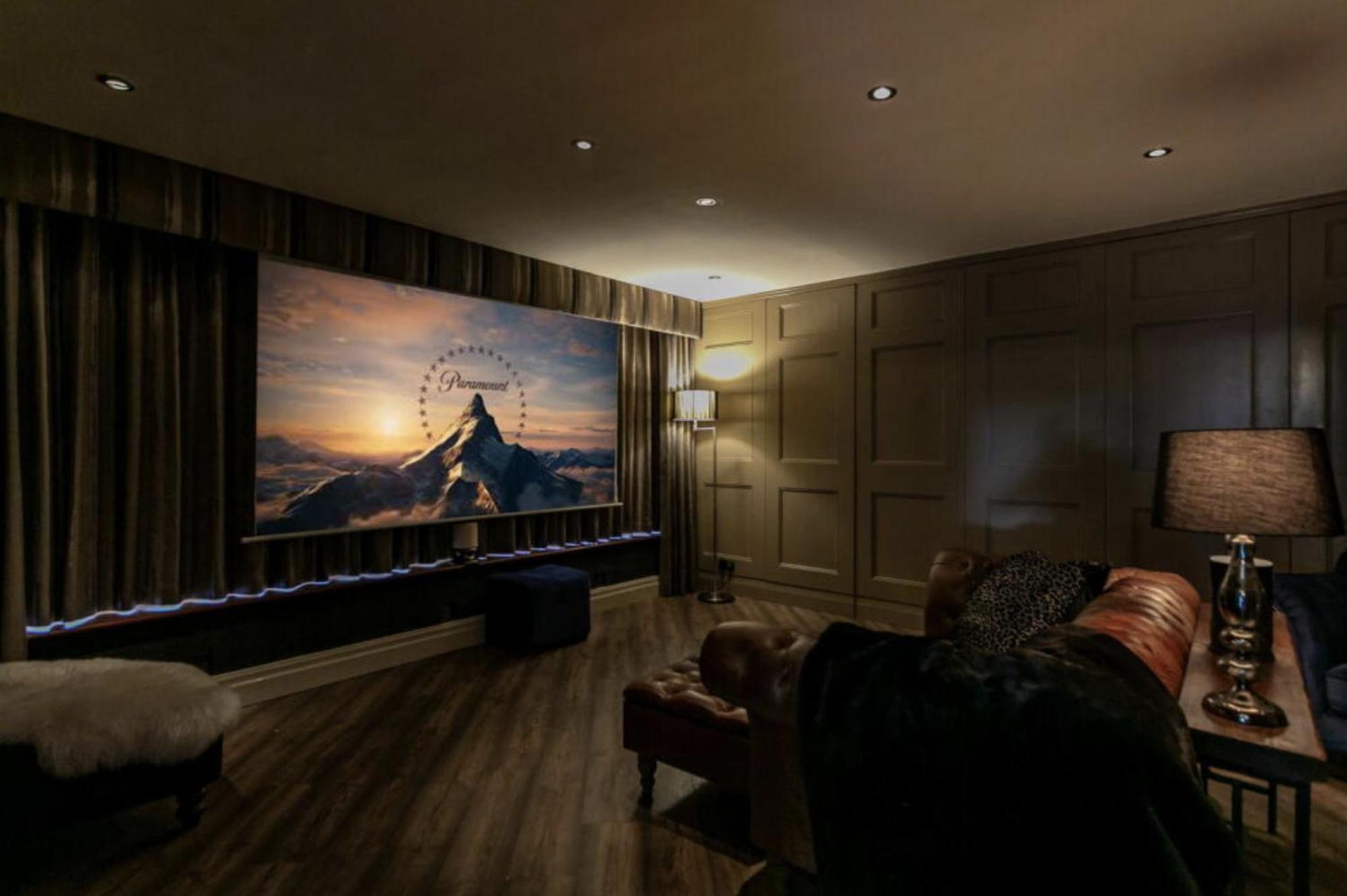 Willow Lodge Hambleton Poulton-le-Fylde Zimmer foto