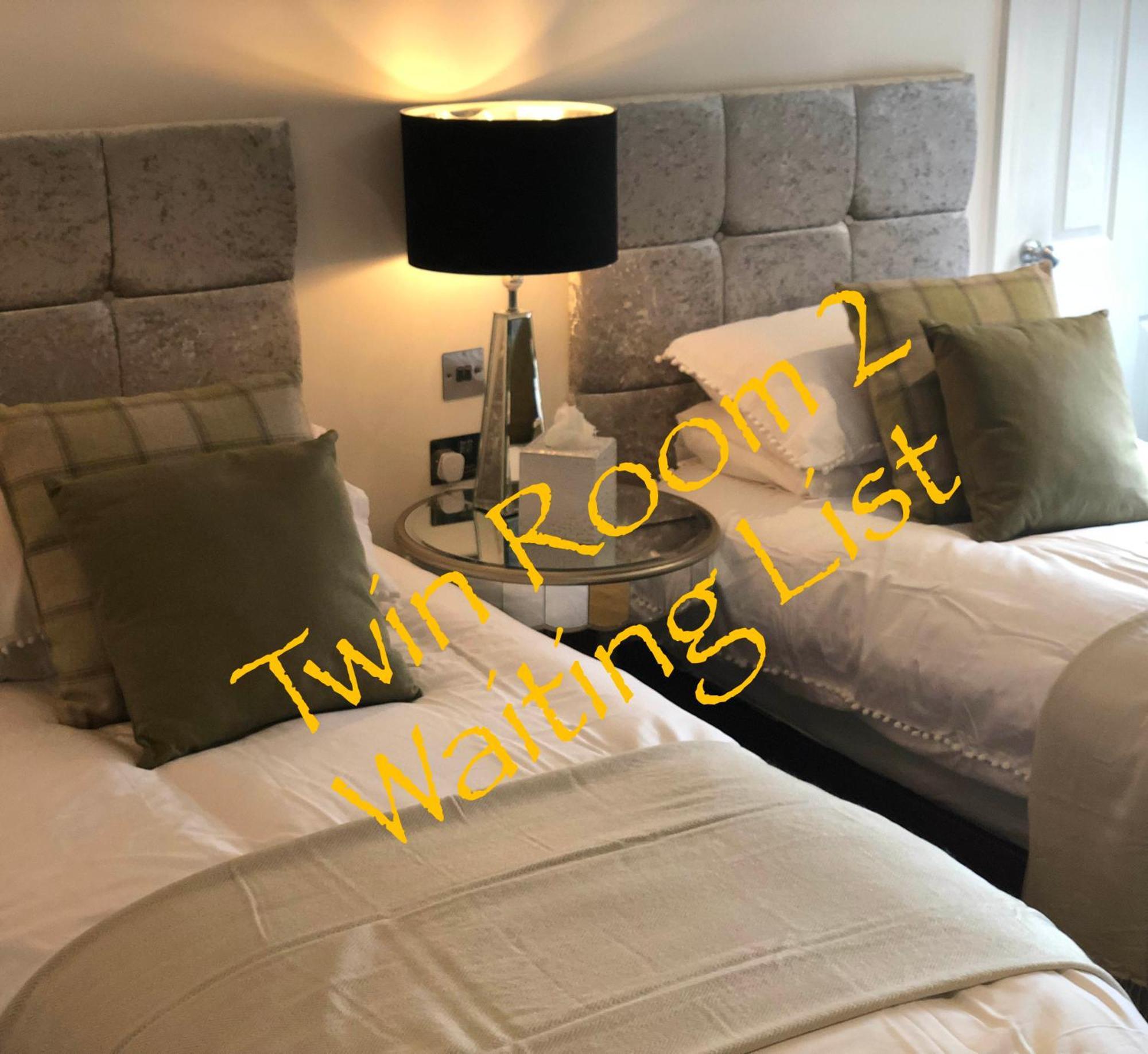 Willow Lodge Hambleton Poulton-le-Fylde Zimmer foto